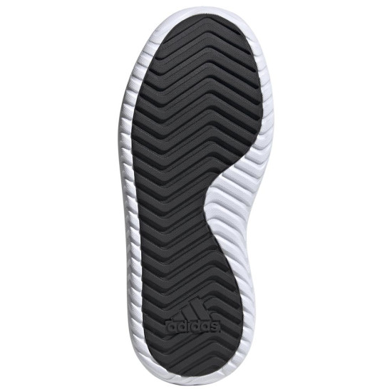 Adidas Grand Court Platform